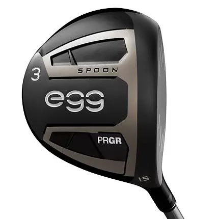 プロギア NEW eggフェアウェイウッド（2019）