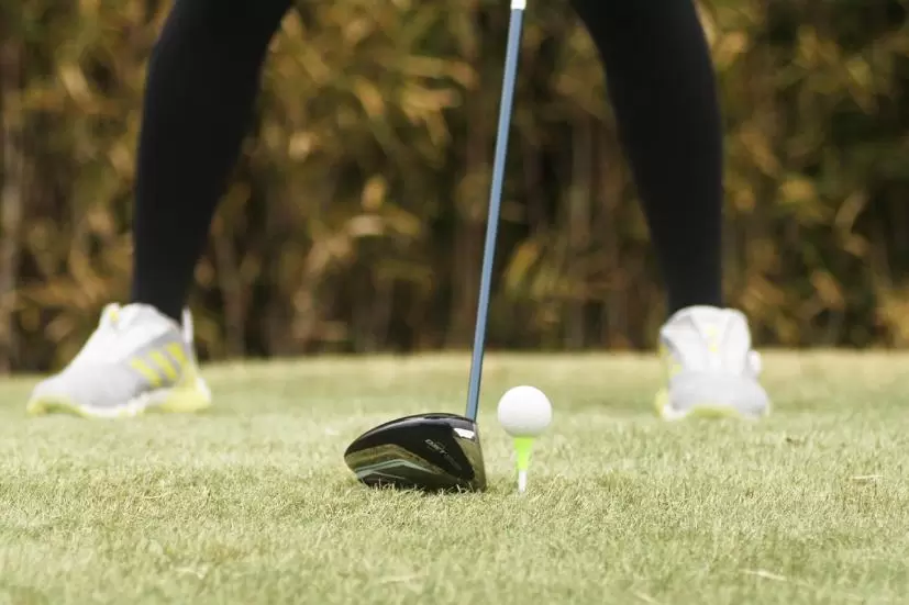 ゴルフ,レディースドライバー