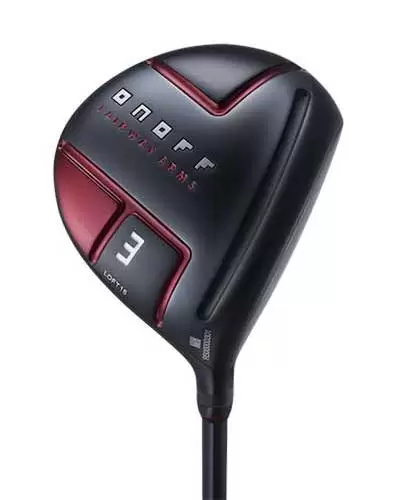 オノフ フェアウェイアームズ AKA（2022）