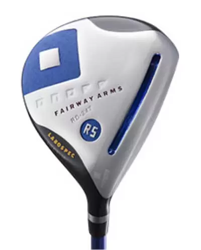 オノフ フェアウェイアームズ ラボスペック RD-247