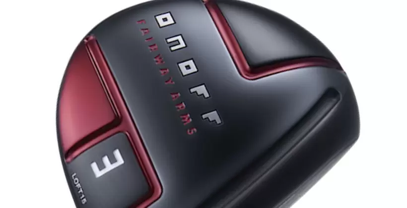 オノフ フェアウェイウッド