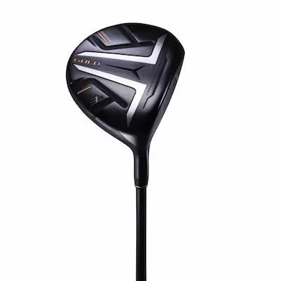 マジェスティ マルマン シャトルゴールド フェアウェイウッド