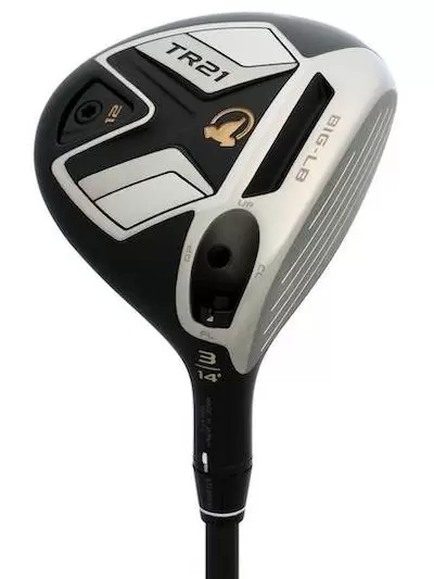 本間ゴルフ T//WORLD TR21 Ti フェアウェイウッド