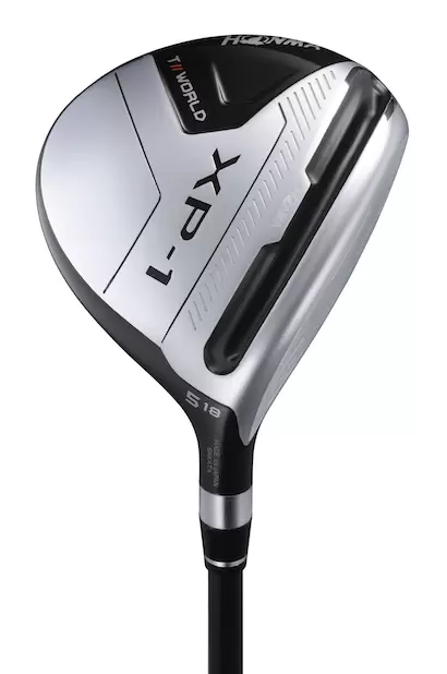 本間ゴルフ T//WORLD XP-1 フェアウェイウッド