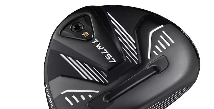 本間ゴルフ フェアウェイウッド