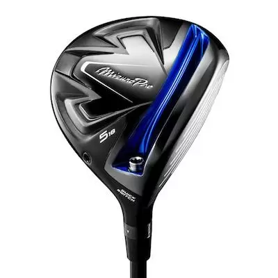 ミズノ MizunoPro フェアウェイウッド