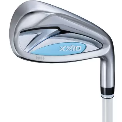 ダンロップ ゼクシオ 14 レディス アイアン