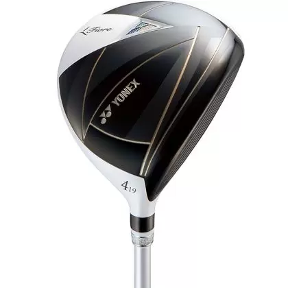 ヨネックス フィオーレ フェアウェイウッド #5. 8FW5