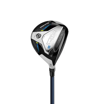 テーラーメイド SIM2 フェアウェイウッド