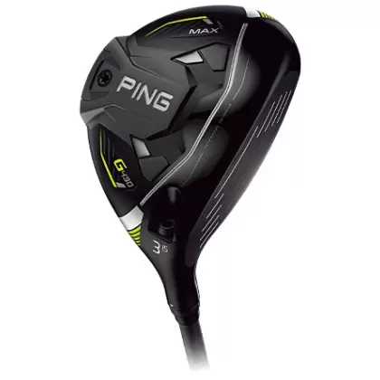 ピン G430 MAX フェアウェイウッド