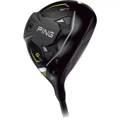 ピン G430 SFT フェアウェイウッド