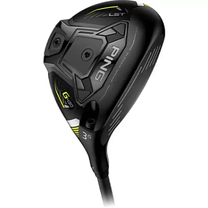 ピン G430 LST フェアウェイウッド