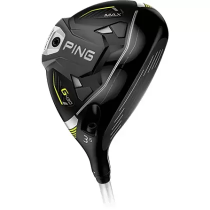 ピン G430 HL MAX フェアウェイウッド