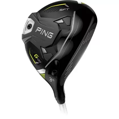 ピン G430 HL SFT フェアウェイウッド