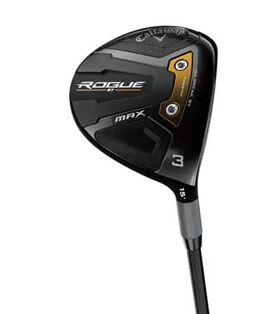 キャロウェイ ROGUE ST MAX フェアウェイウッド