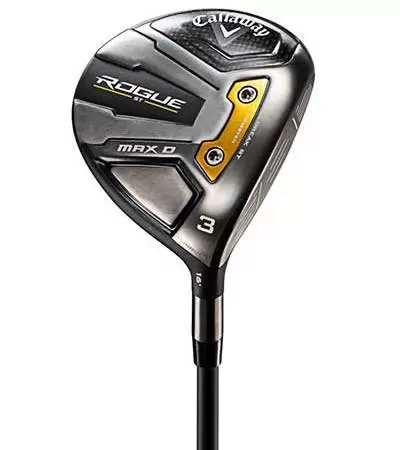 キャロウェイ ROGUE ST MAX D フェアウェイウッド