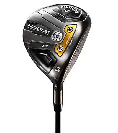 キャロウェイ ROGUE ST LS フェアウェイウッド