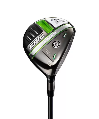 キャロウェイ EPIC SPEED フェアウェイウッド