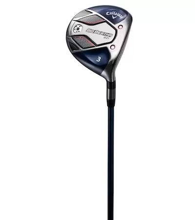 キャロウェイ BIG BERTHA フェアウェイウッド