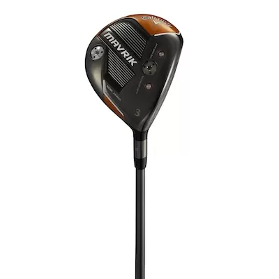 キャロウェイ MAVRIK Sub Zero フェアウェイウッド