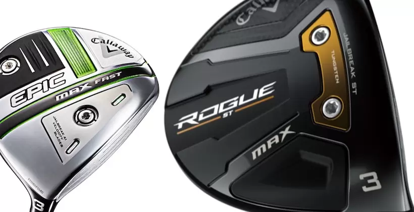 キャロウェイ フェアウェイウッド