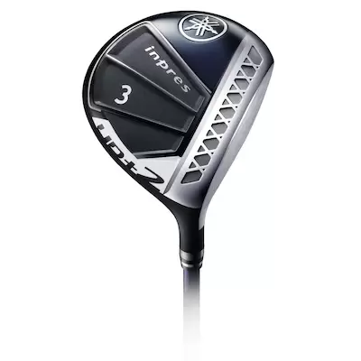 ヤマハ inpres UD+2 フェアウェイウッド