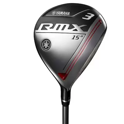 ヤマハ RMX フェアウェイウッド