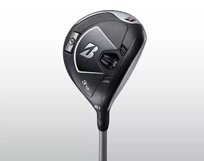 ブリヂストン B1 フェアウェイウッド