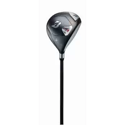 ブリヂストン TOUR B X-F フェアウェイウッド