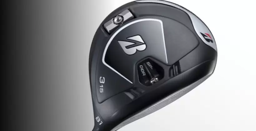 ブリヂストン フェアウェイウッド