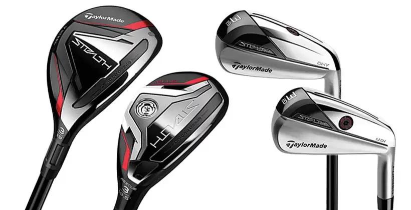 テーラーメイド ユーティリティおすすめ5選