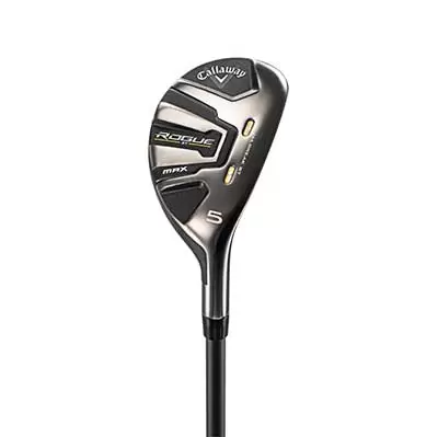 キャロウェイ ROGUE ST MAXユーティリティ