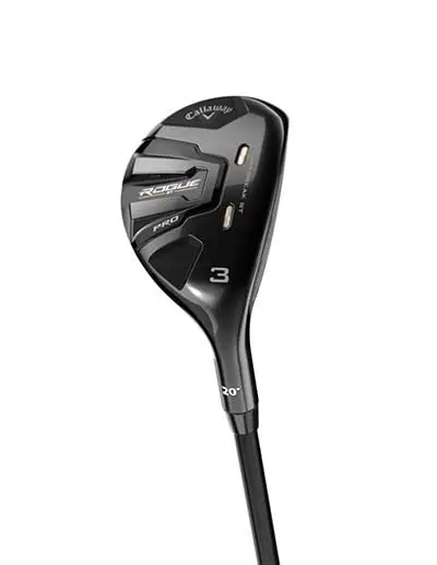 キャロウェイ ROGUE ST PROユーティリティ