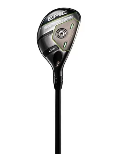 キャロウェイ EPIC SUPER HYBRID