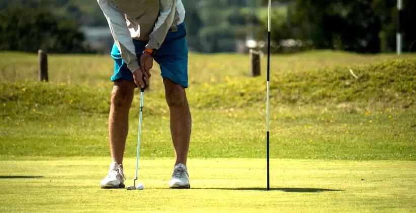 ゴルフ保険とは？