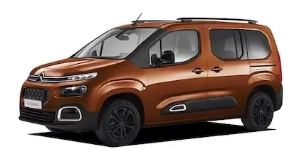 シトロエン ヴェルランゴ