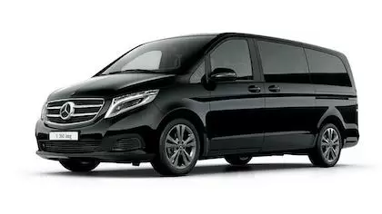 メルセデス・ベンツ Vクラス