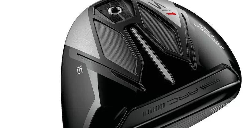 タイトリスト フェアウェイウッド