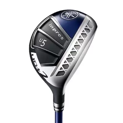 ヤマハ inpres UD+2 ユーティリティ