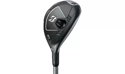 ブリヂストン B1 HY ユーティリティ