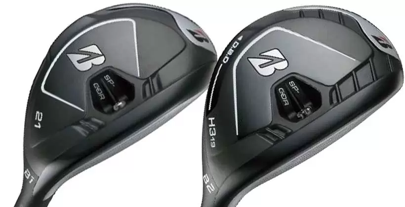 ブリヂストン,ユーティリティ