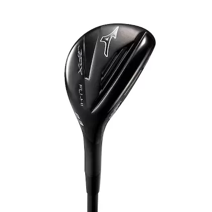 ミズノ JPX FLI-HI ユーティリティ