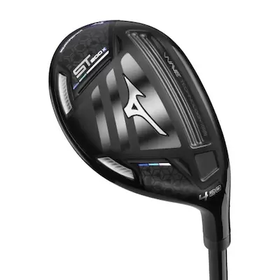 ミズノ ST200X ユーティリティ