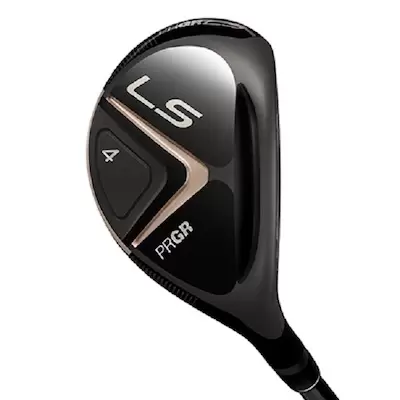 プロギア LS ユーティリティ