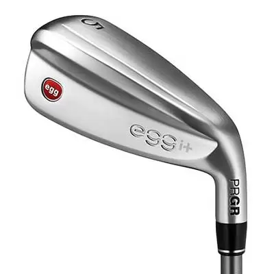 プロギア NEW egg i＋ ユーティリティ