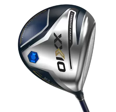 ゼクシオ 12 ドライバー（2022）