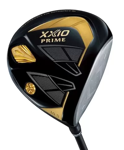 ゼクシオ プライム ドライバー（2021）