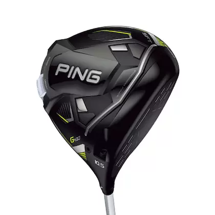 ピン G430 HL SFT ドライバー