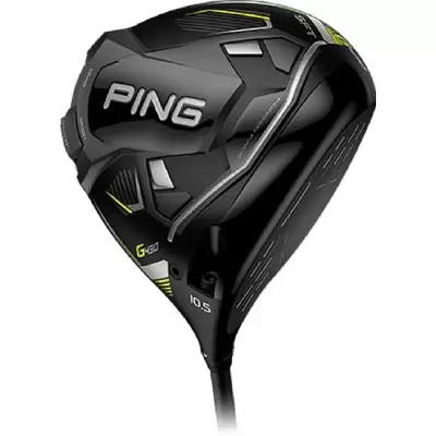 ピン G430 SFT ドライバー