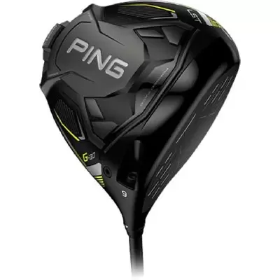 ピン G430 LST ドライバー